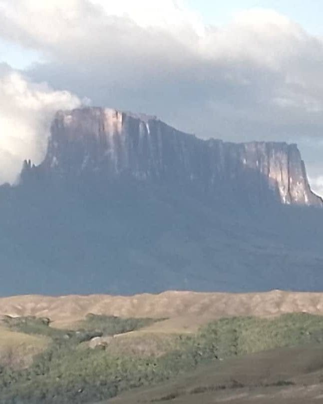 Monte Roraima