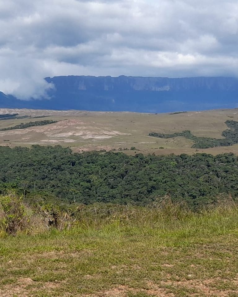 Gran Sabana