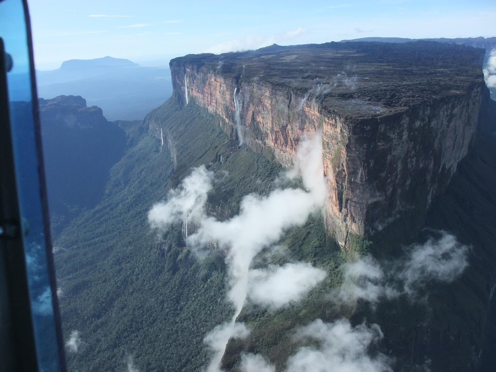 Gran Sabana Clásica
